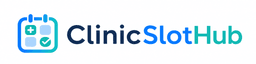 ClinicSlotHub