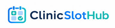 ClinicSlotHub